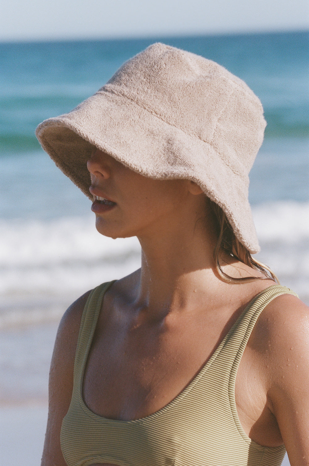 Dunes Beach Hat