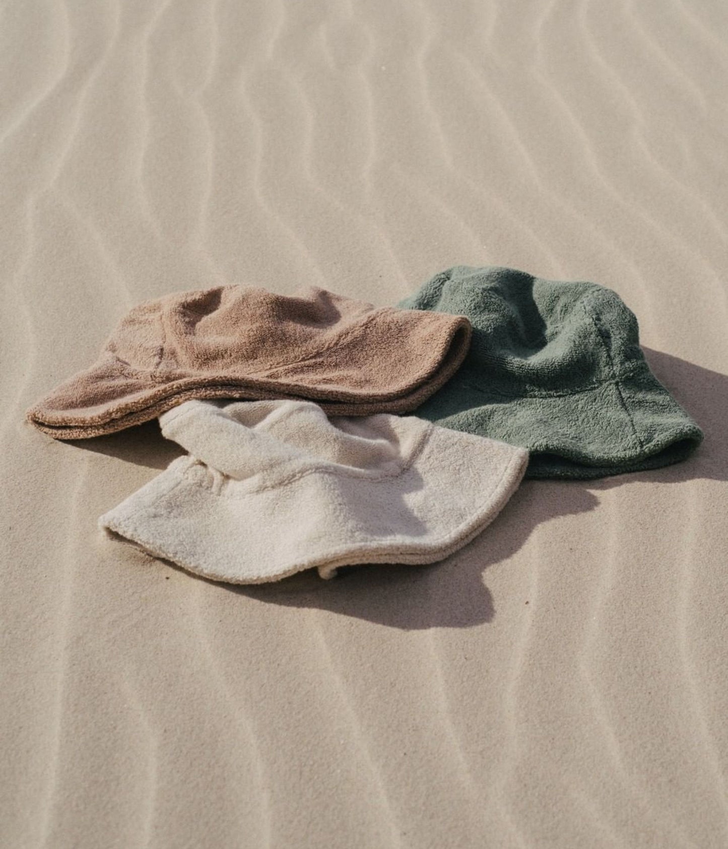 Husk Beach Hat