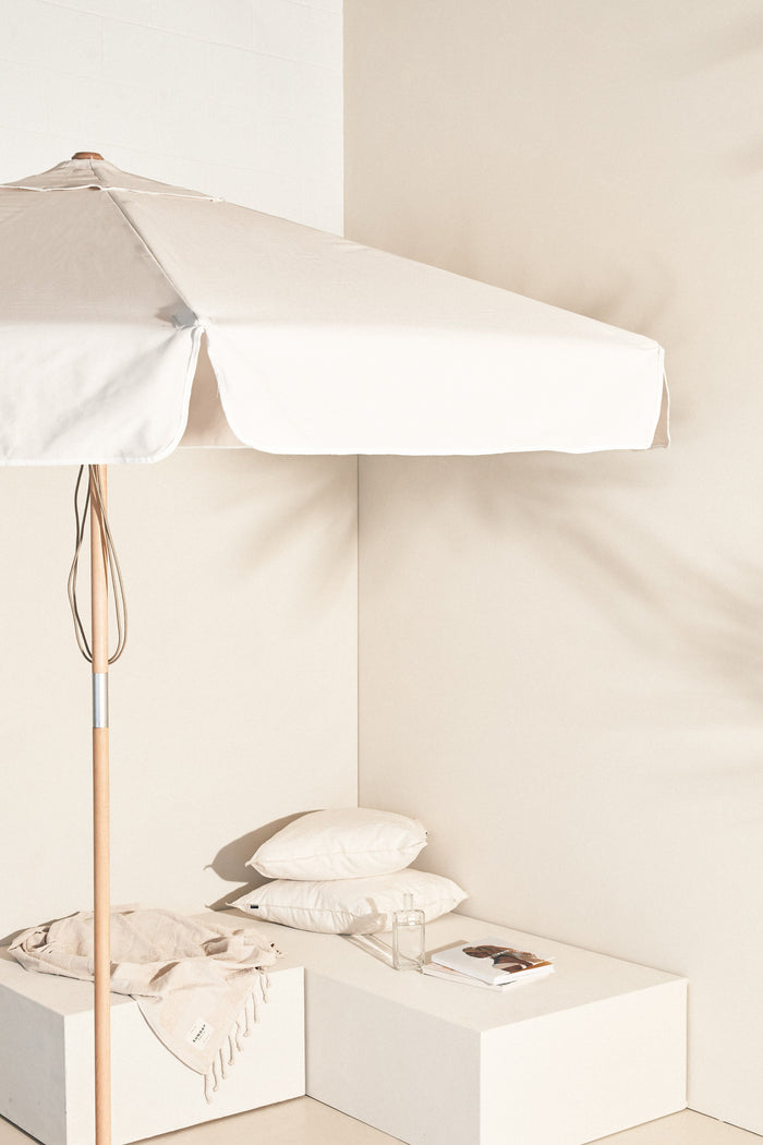 Tallow Market Umbrella