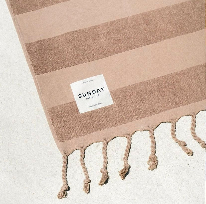 Husk Beach Blanket