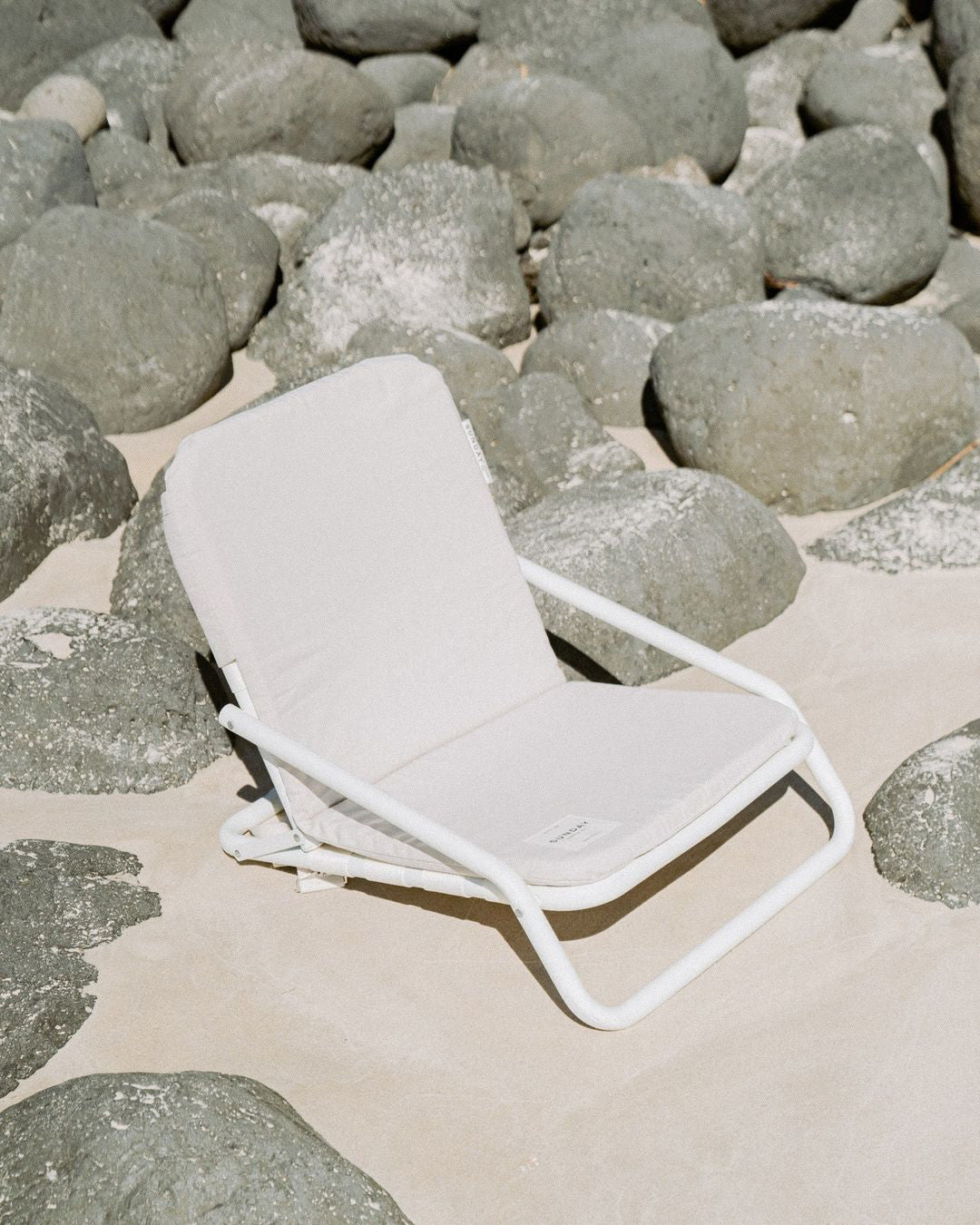 Dunes Beach Chair Set