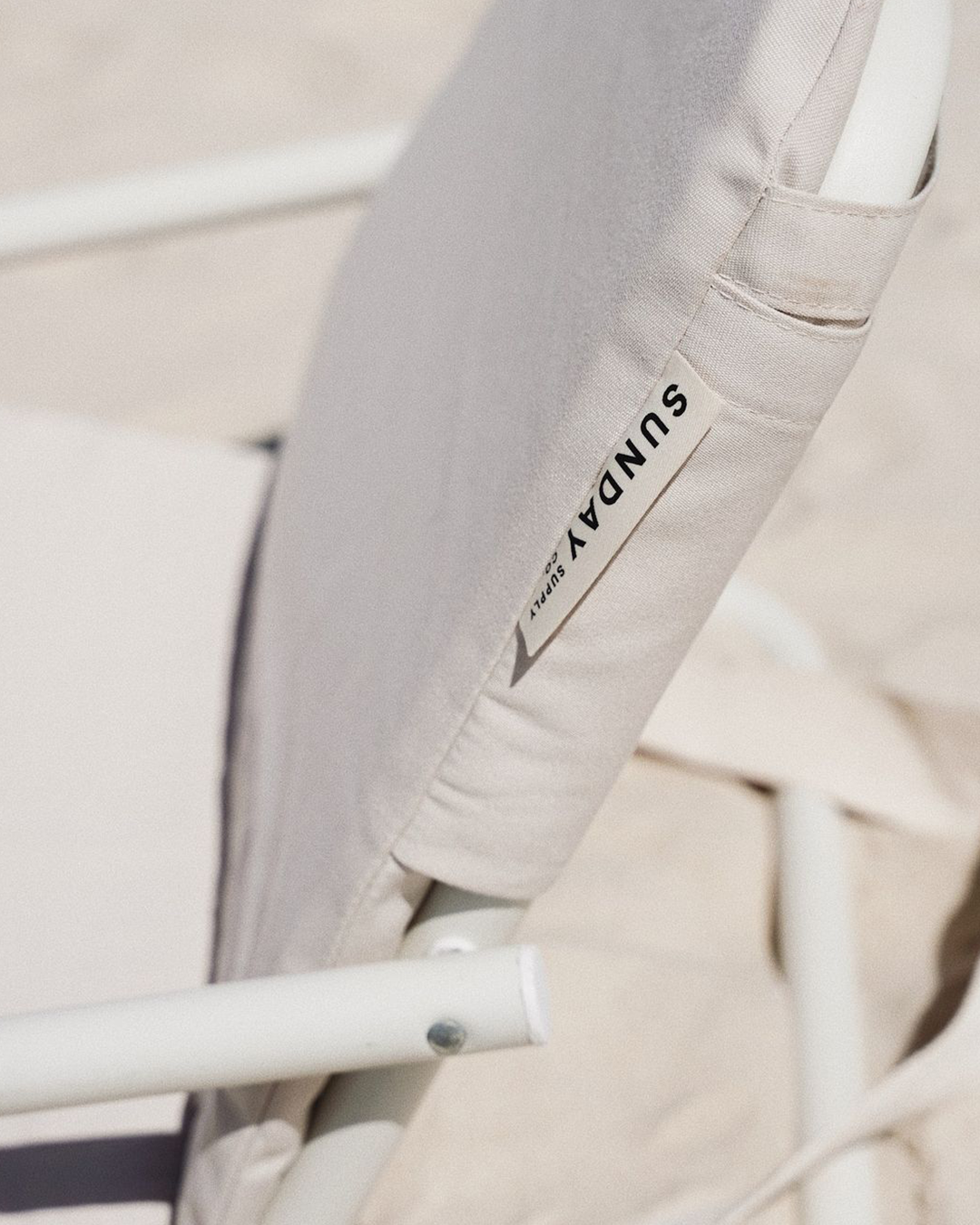 Dunes Folding Beach Chair by Sunday Supply Co.