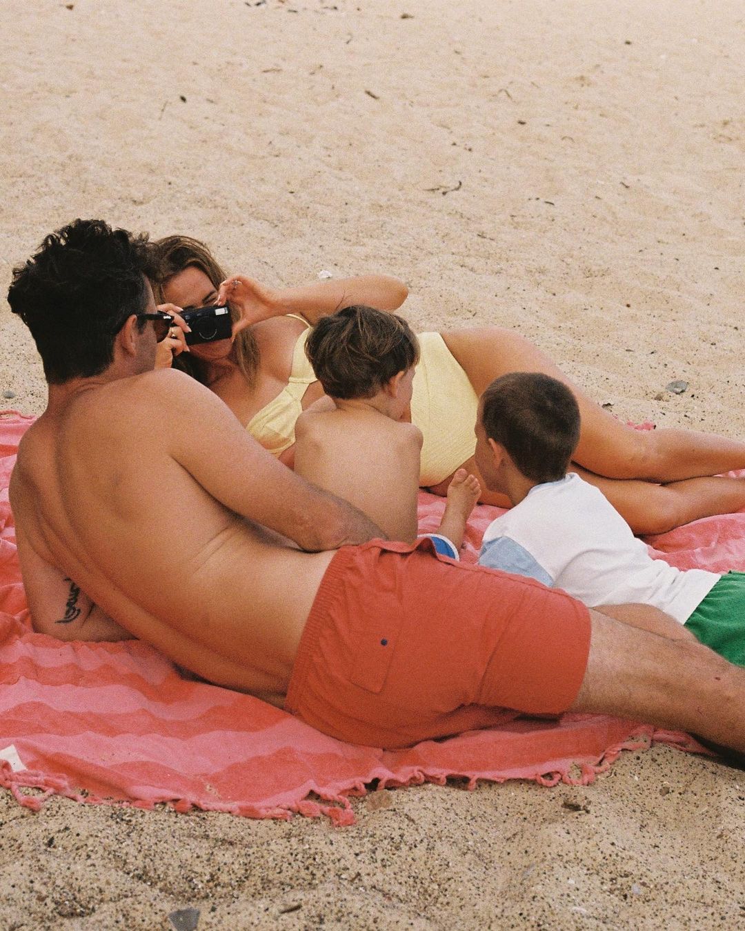 Rio Beach Blanket