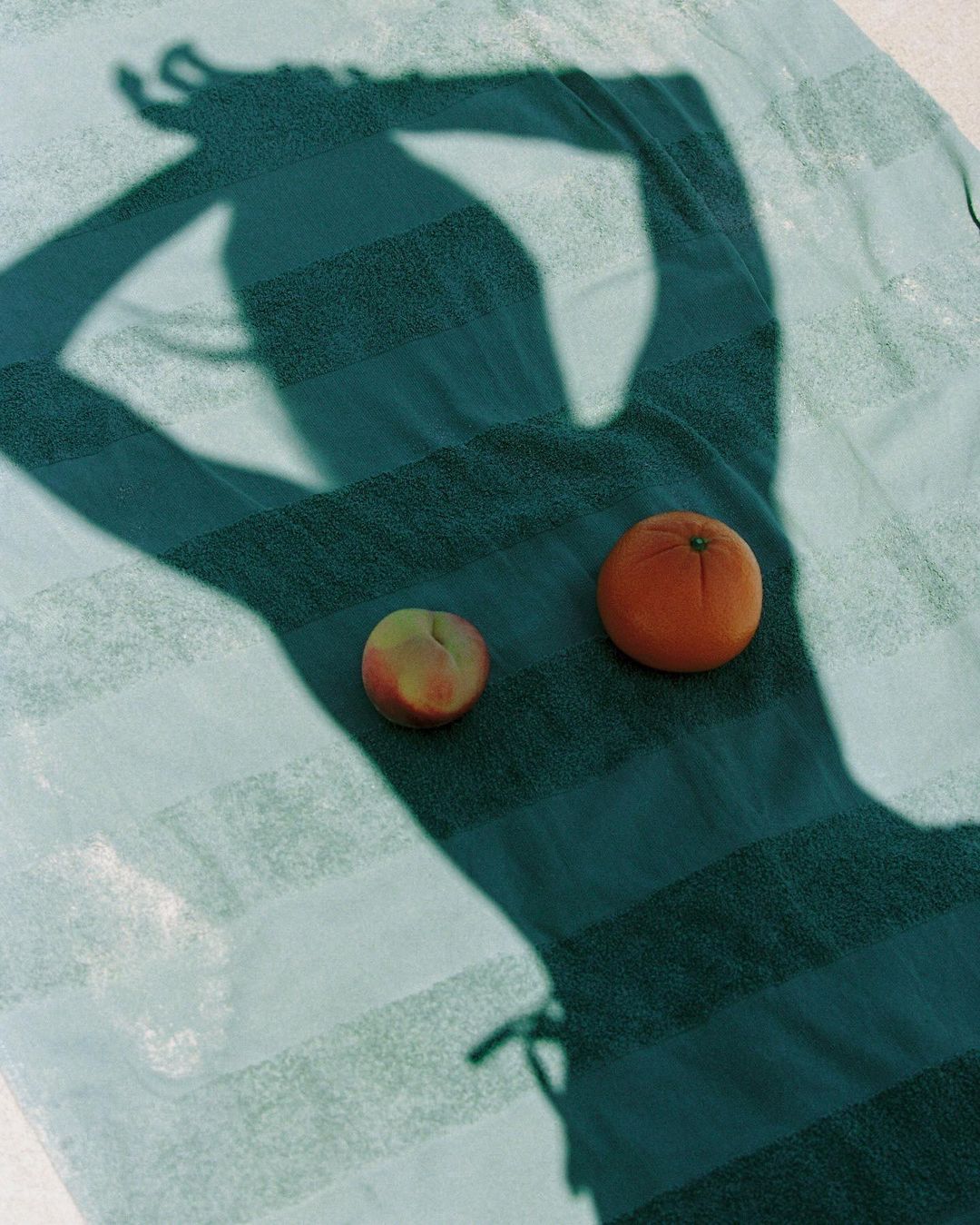 Tallow Beach Towel Set of 2