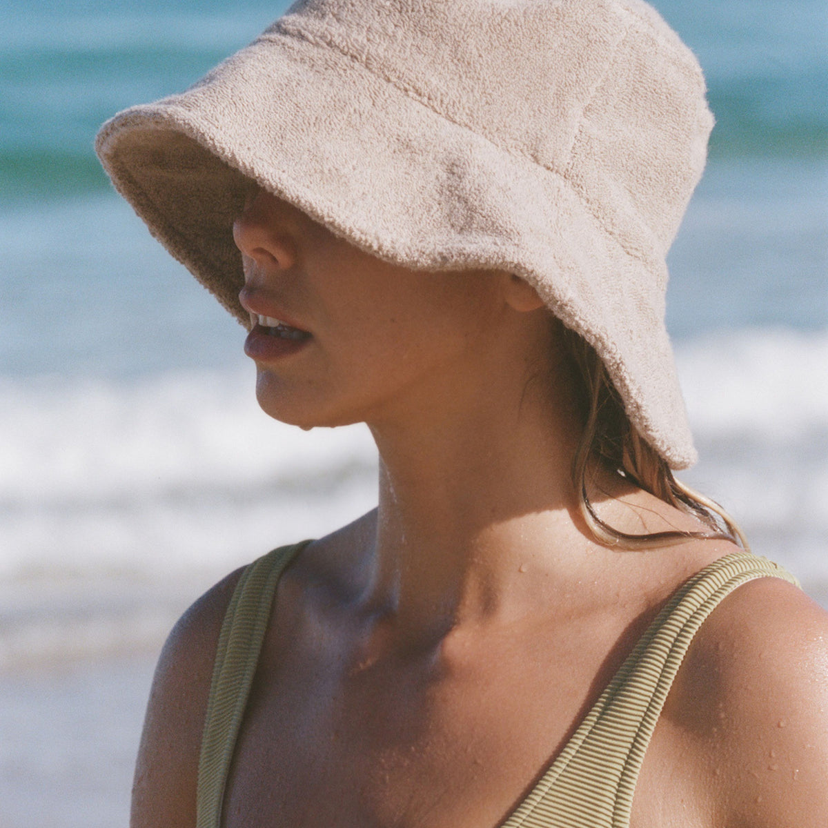 Dunes Beach Hat