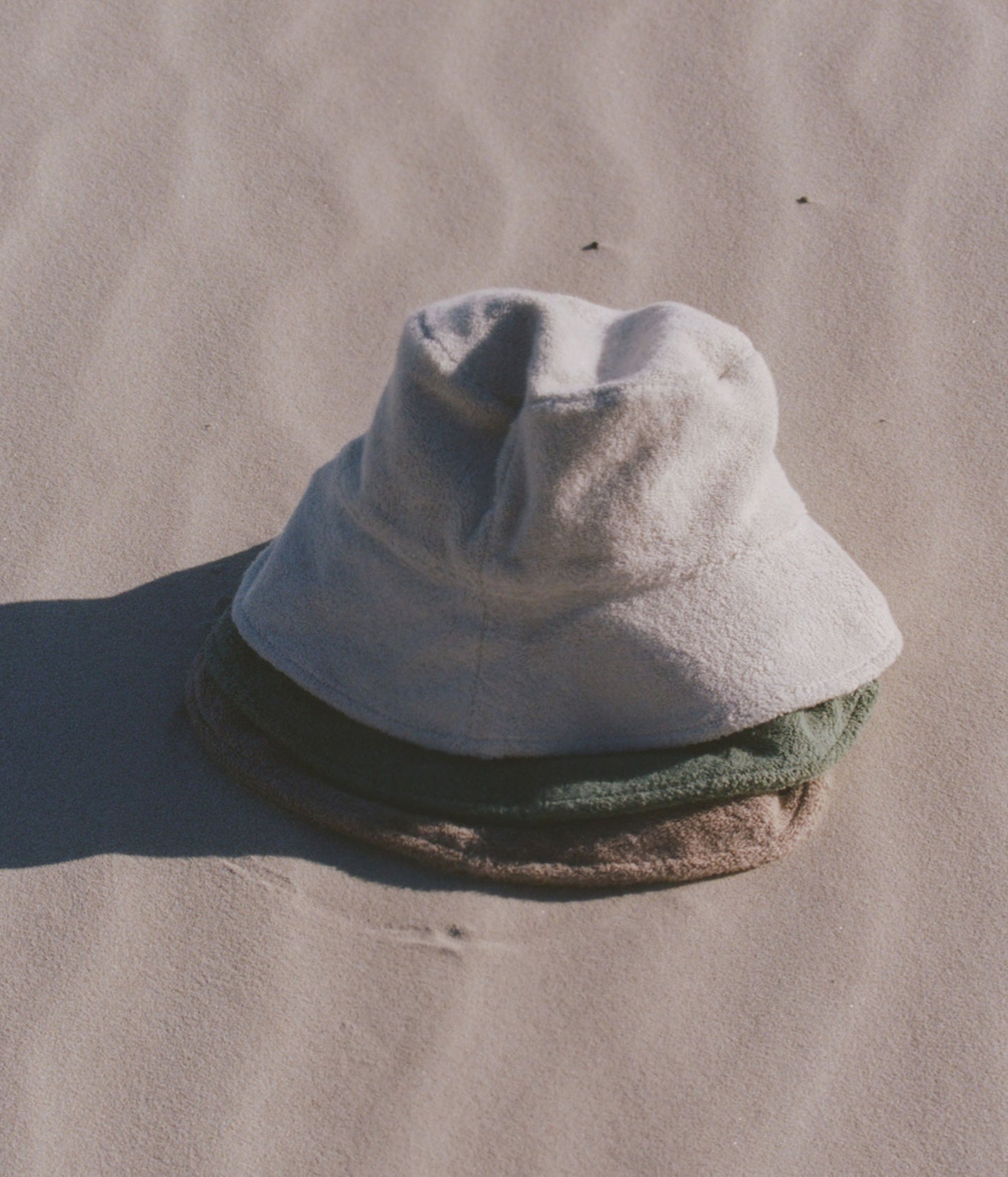Dunes Towelling Beach Hat