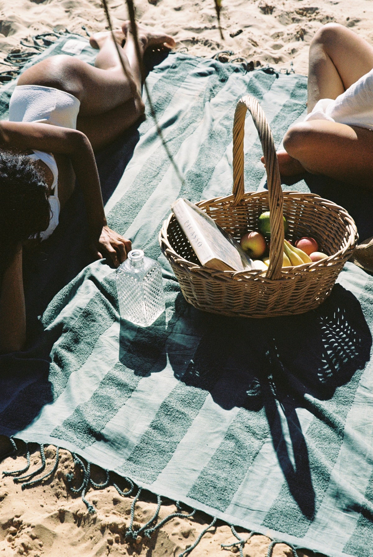 Tallow Beach Blanket