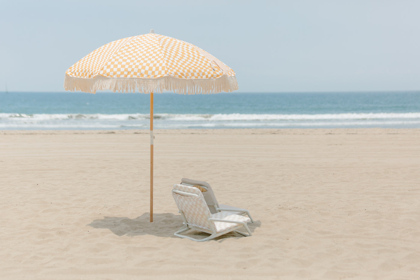 Dunes Oasis Beach Chair Set