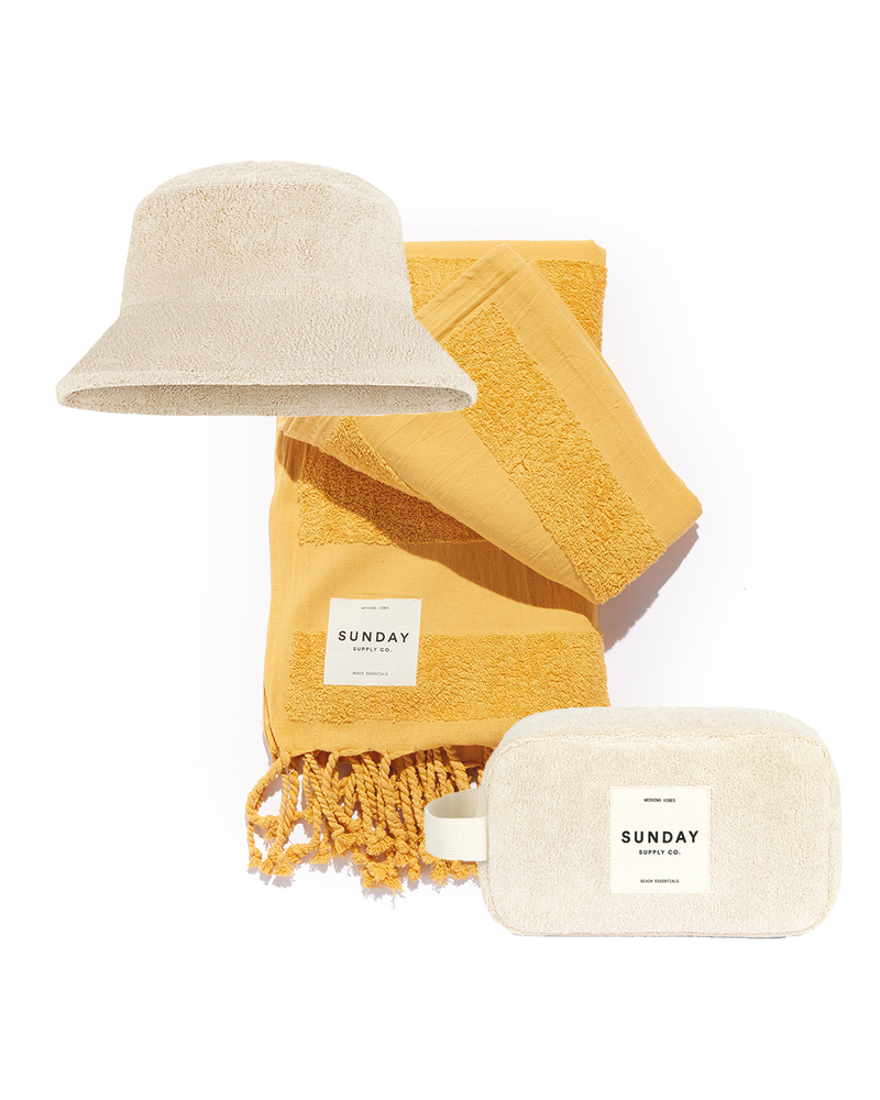 Getaway Bundle