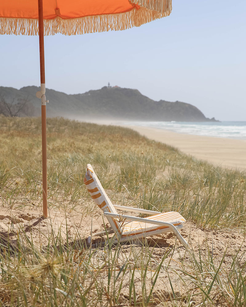 Sun Ray Beach Chair