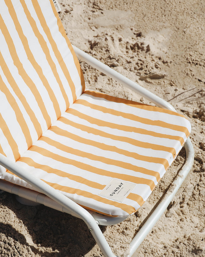 Sun Ray Beach Chair