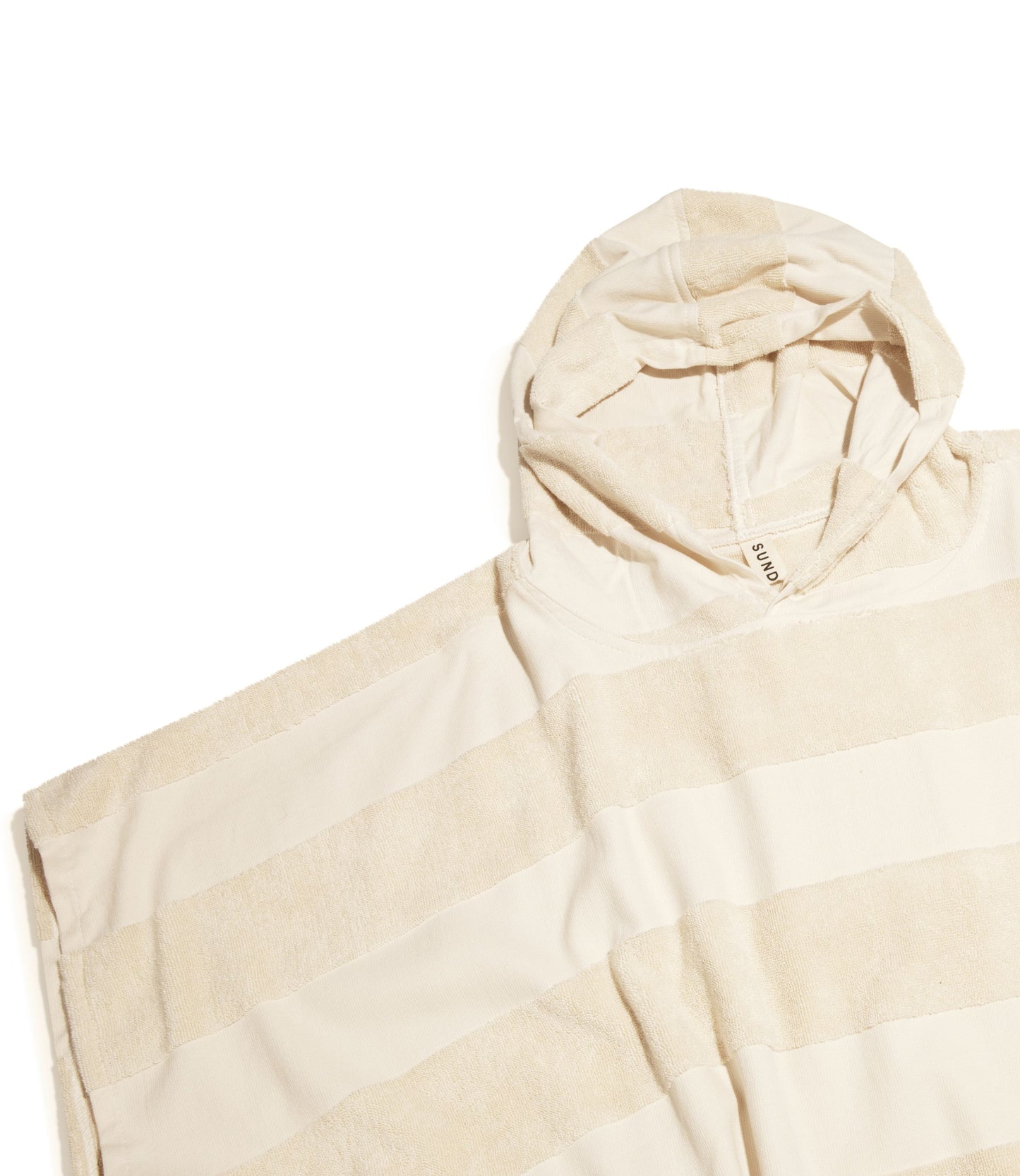 Dunes Towelling Pullover 2.0