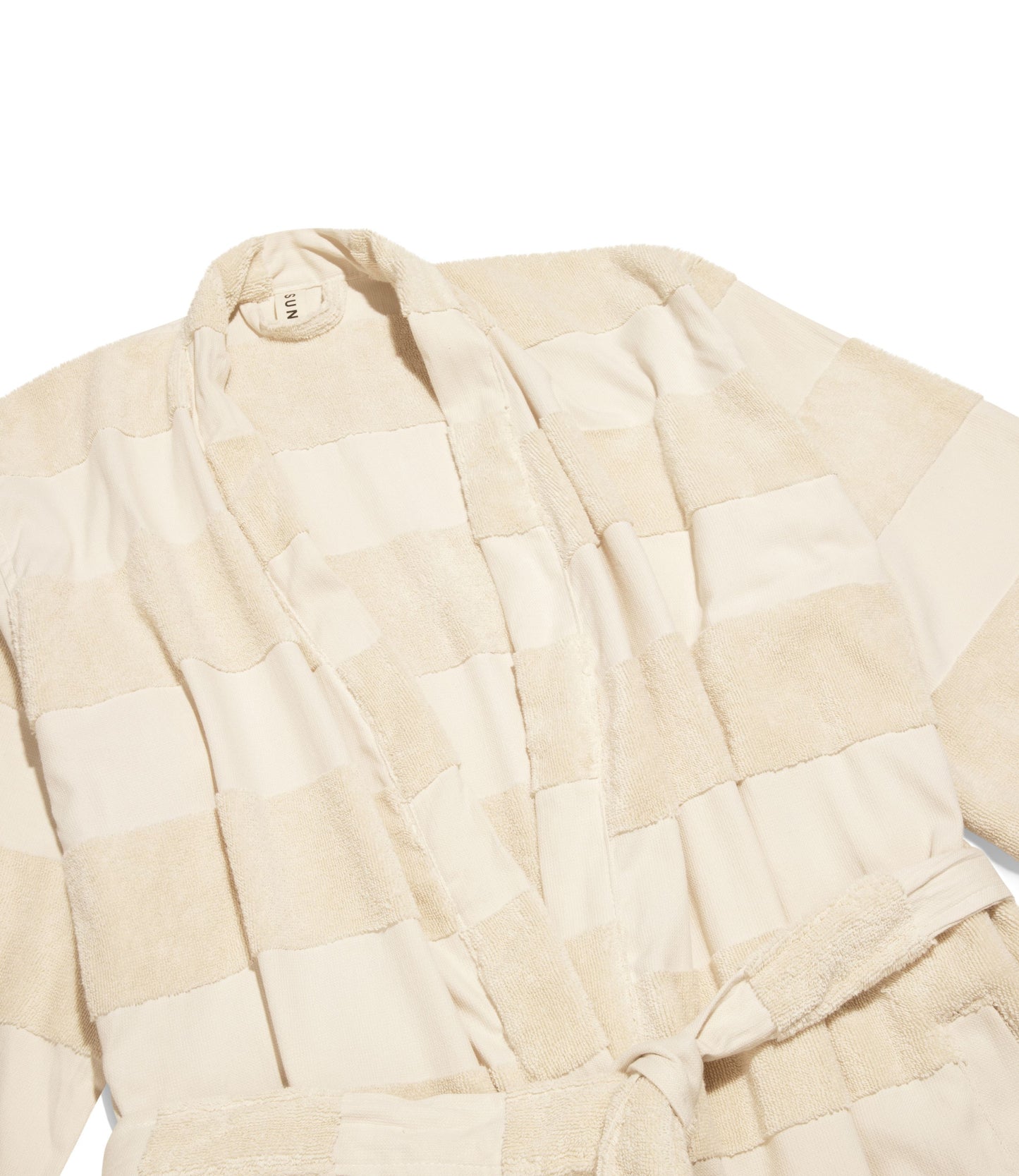 Dunes Towelling Beach Robe 2.0
