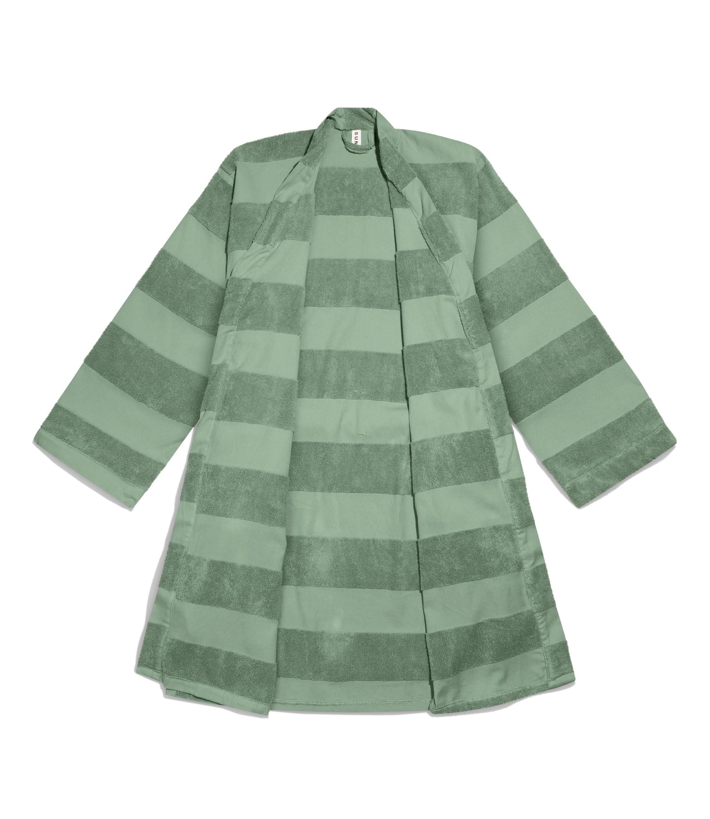 Tallow Towelling Beach Robe 2.0