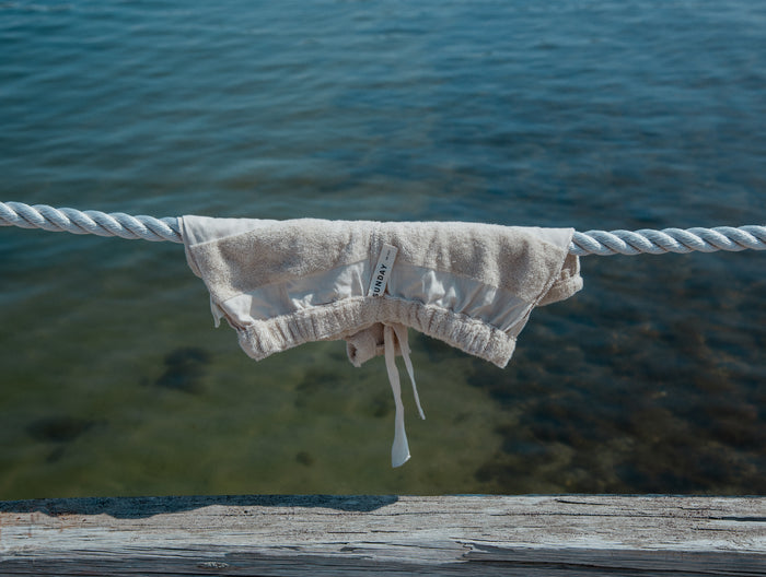 Dunes Womens Beach Short