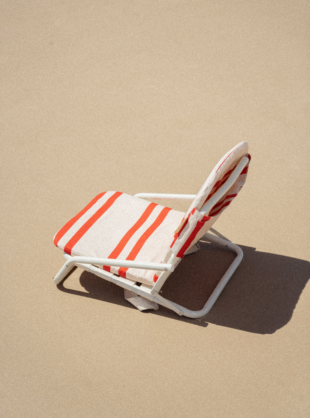 Rio Stripe Beach Chair