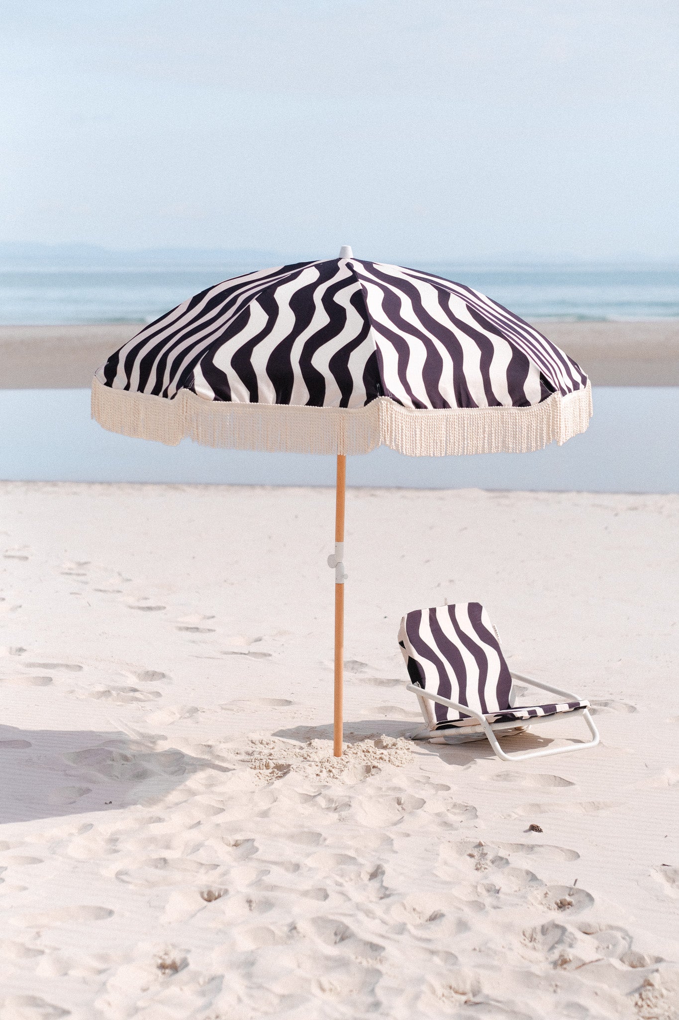 Mirage Beach Umbrella