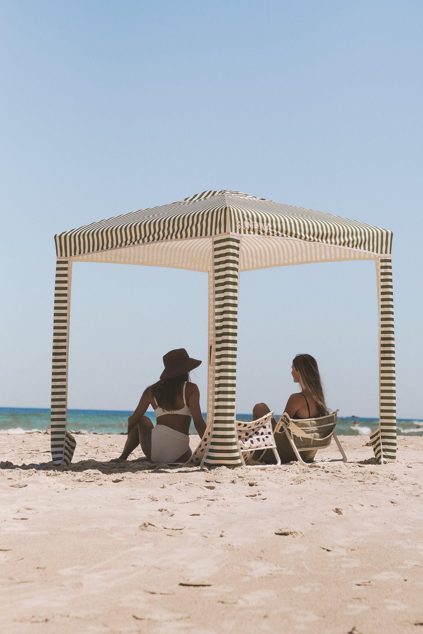 Vista Beach Cabana