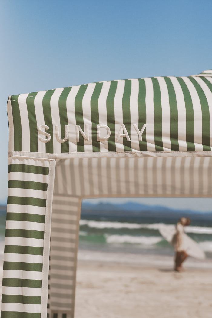 Vista Beach Cabana