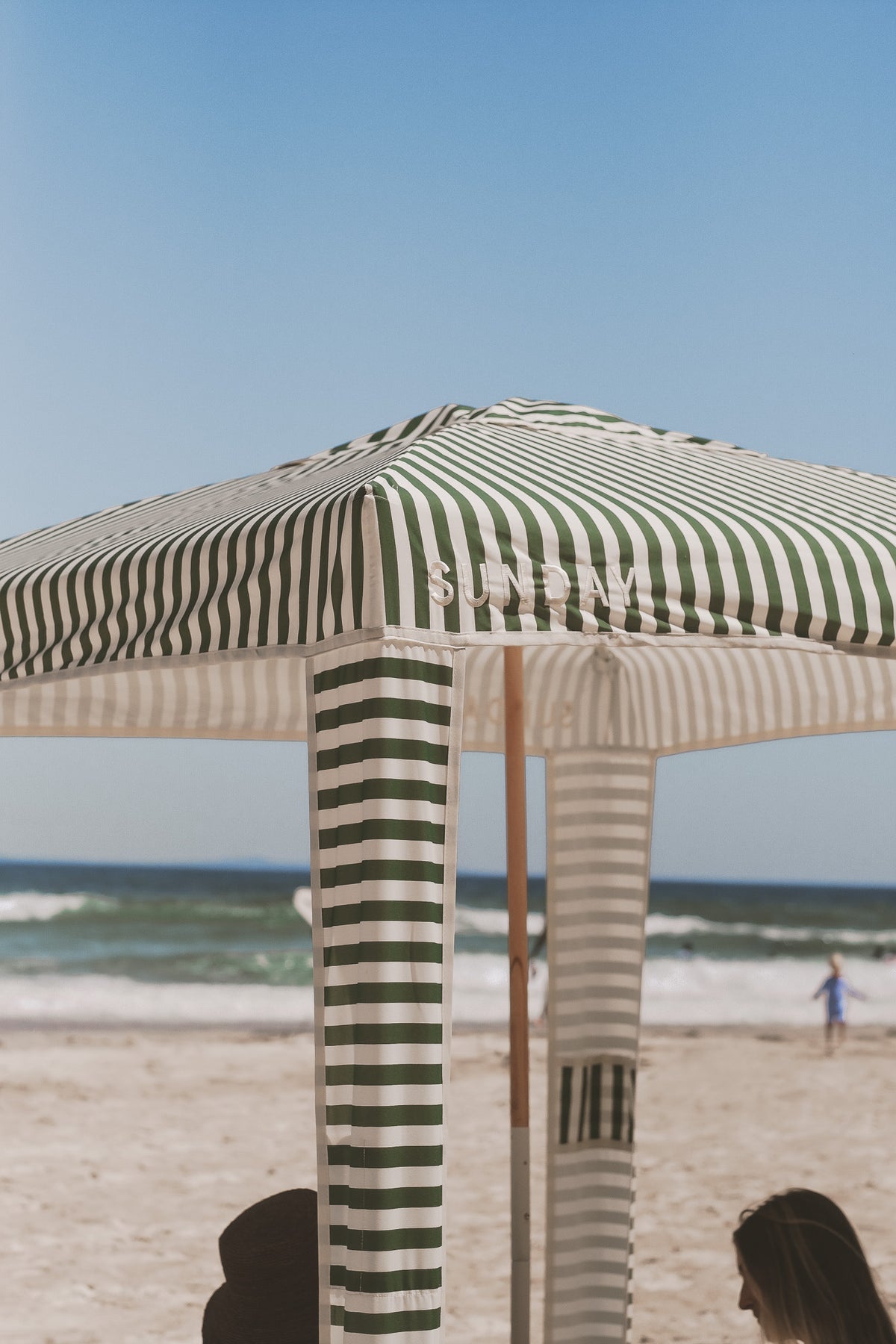 Vista Beach Cabana