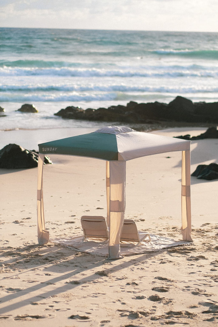 Dunes Beach Cabana