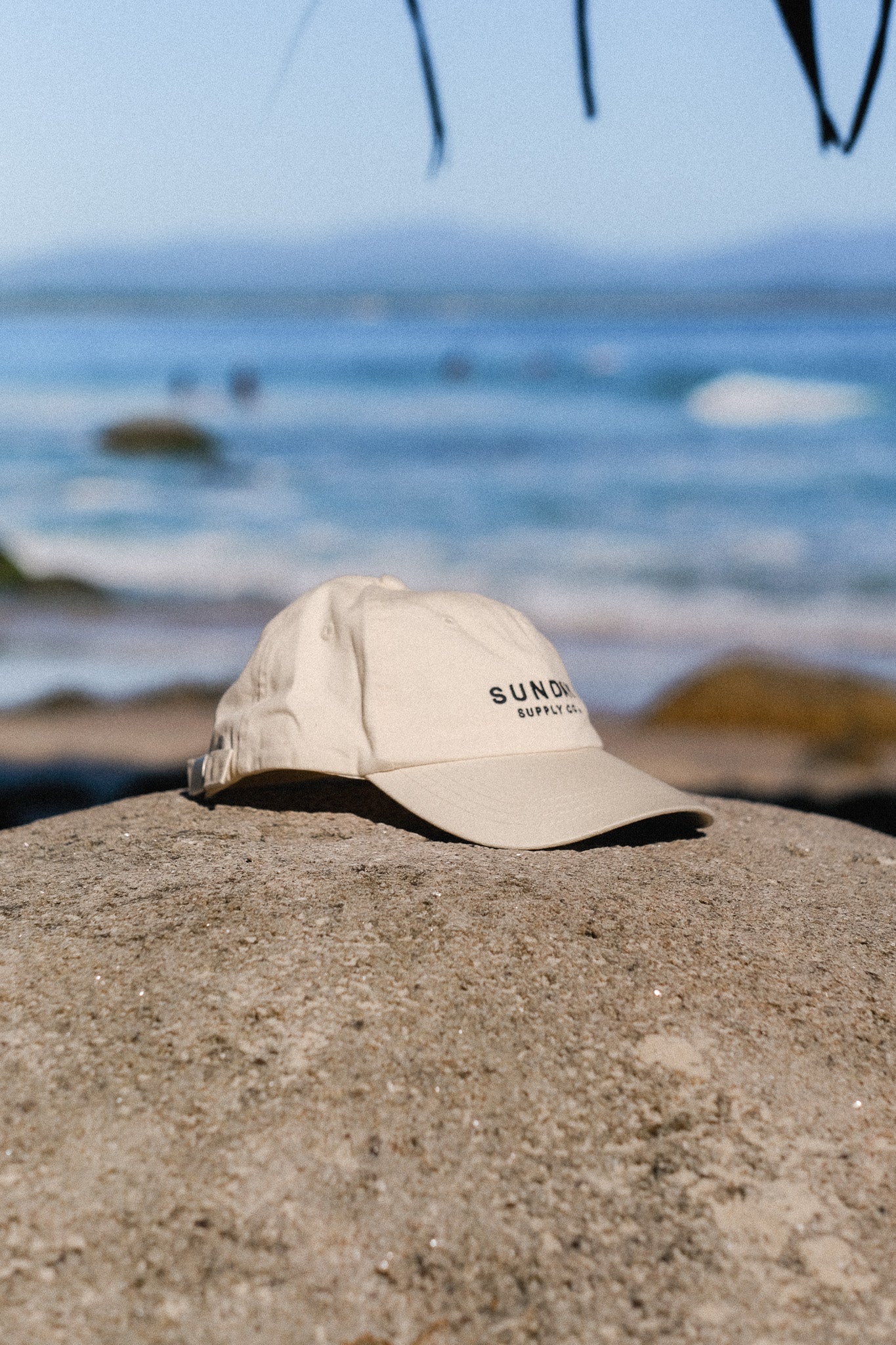 Dunes Beach Cap