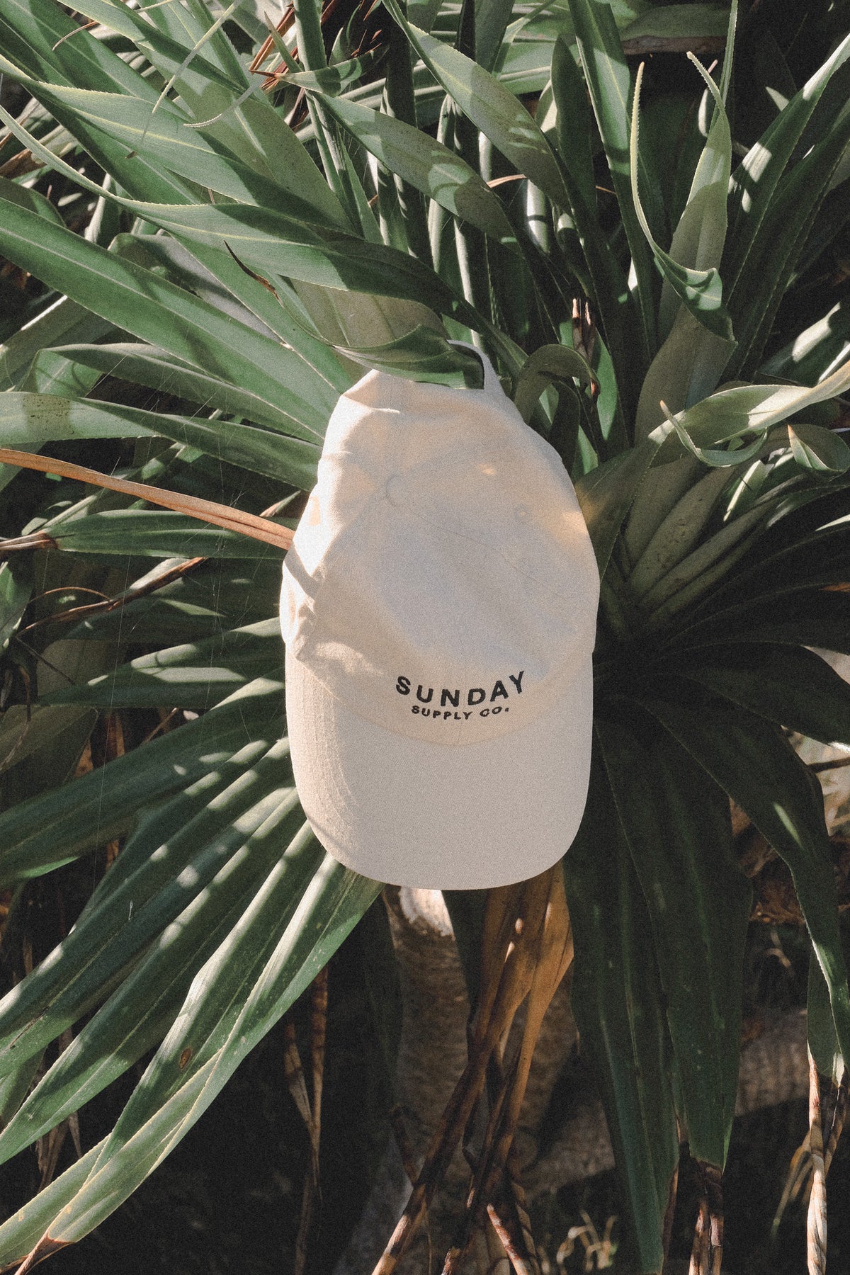 Dunes Beach Cap