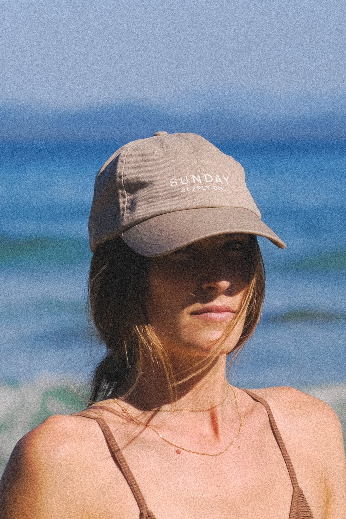 Dunes Beach Cap