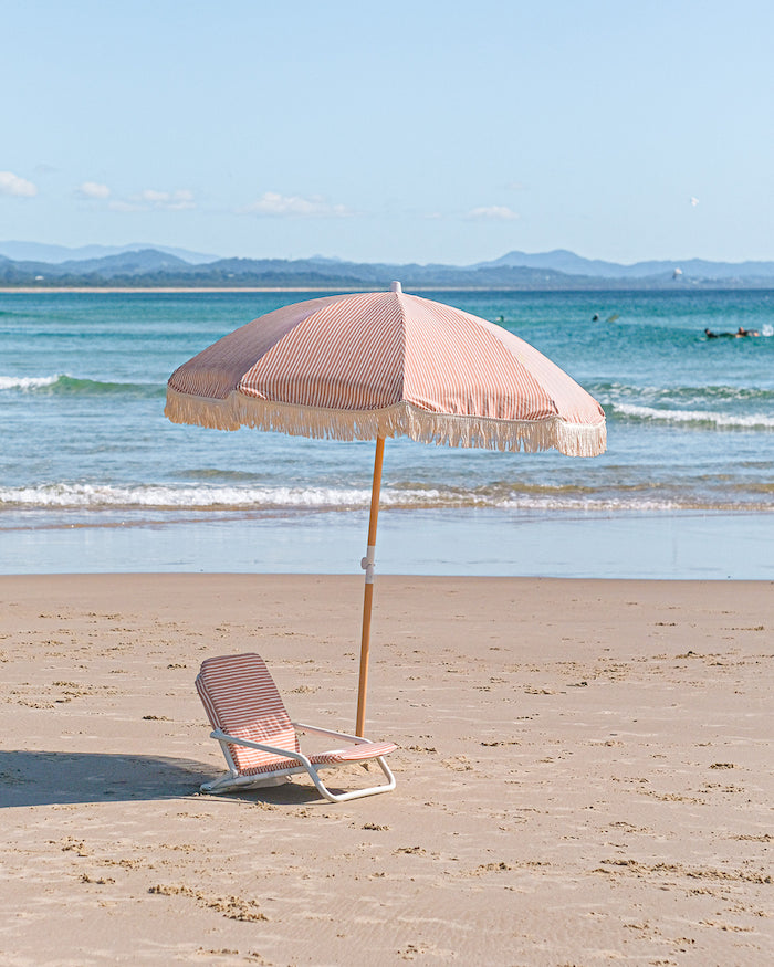 Summer Deck Beach Umbrella