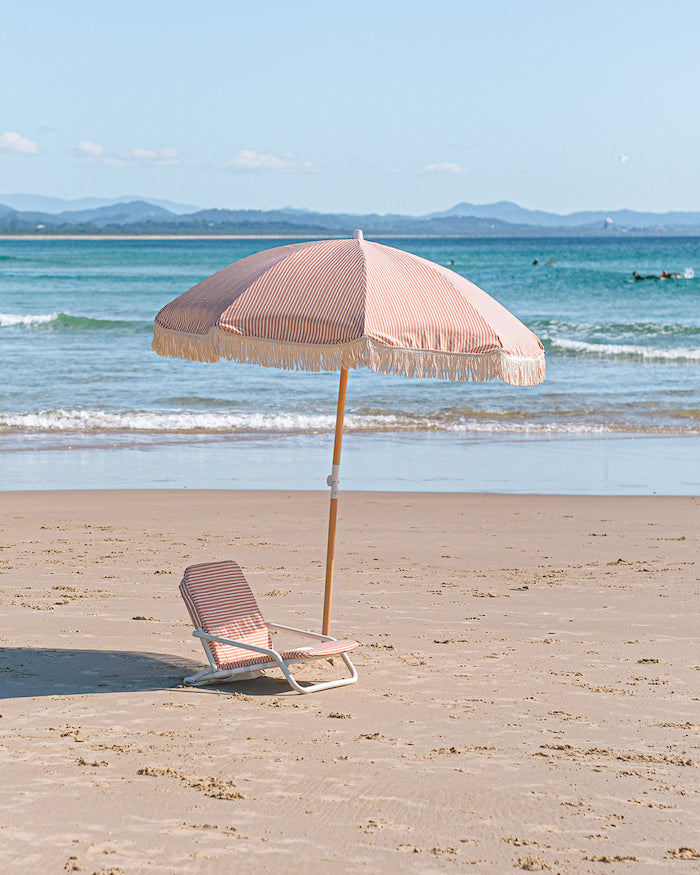 Summer Deck Beach Chair