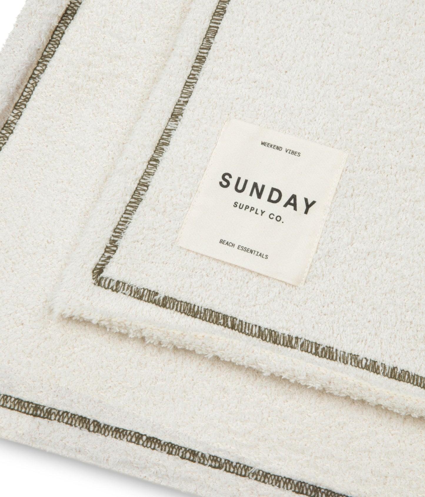 Dunes Fleece Home Blanket