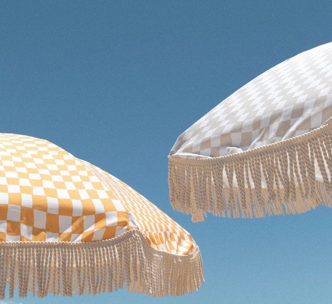 Dunes Oasis Beach Umbrella