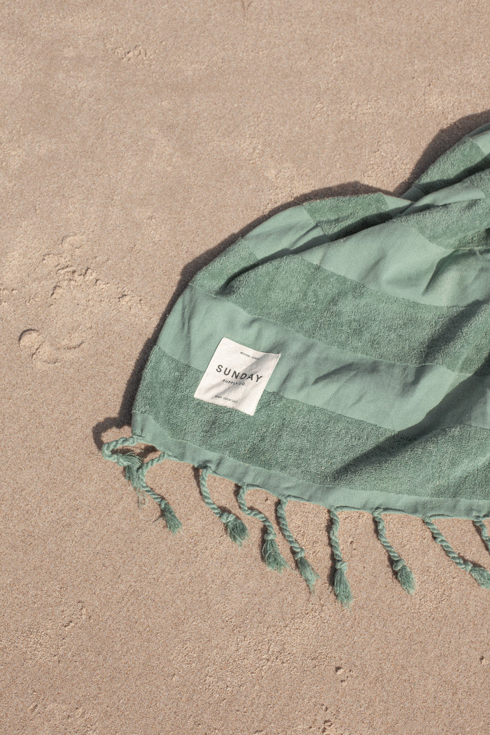Tallow Beach Blanket