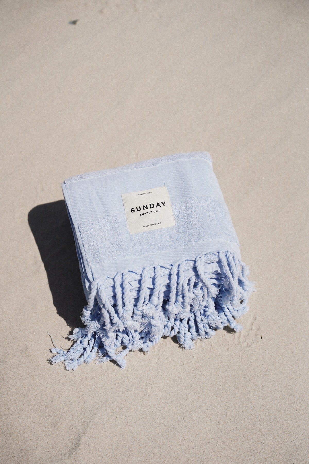 Drift Beach Towel