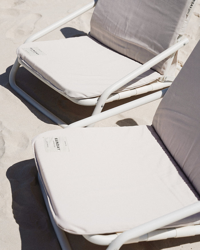 Dunes Beach Chair Set