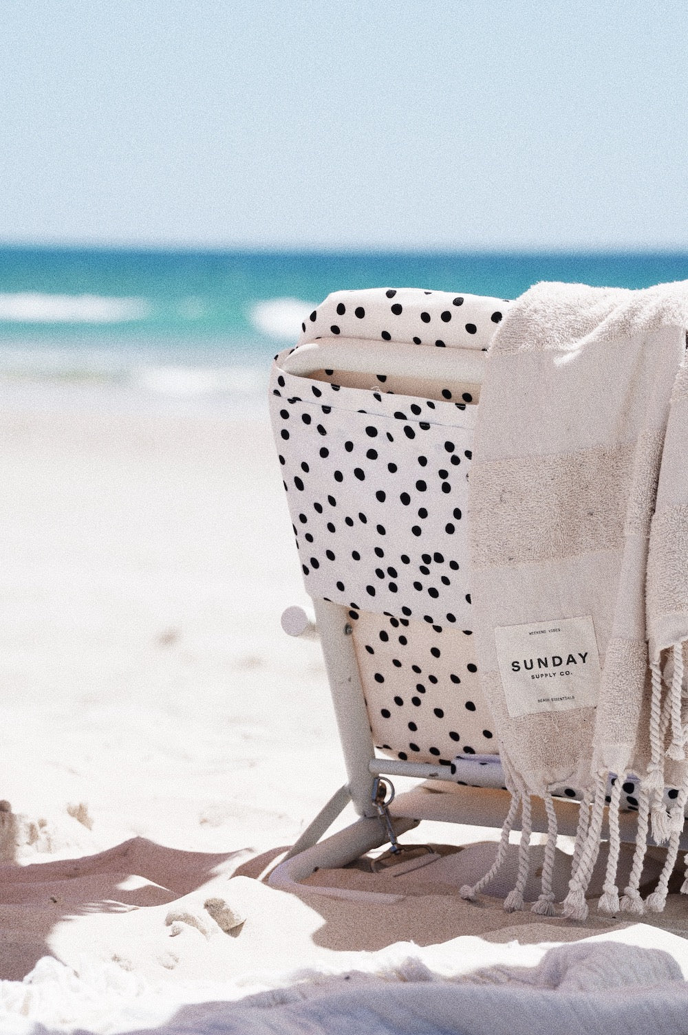 Salt Beach Chair