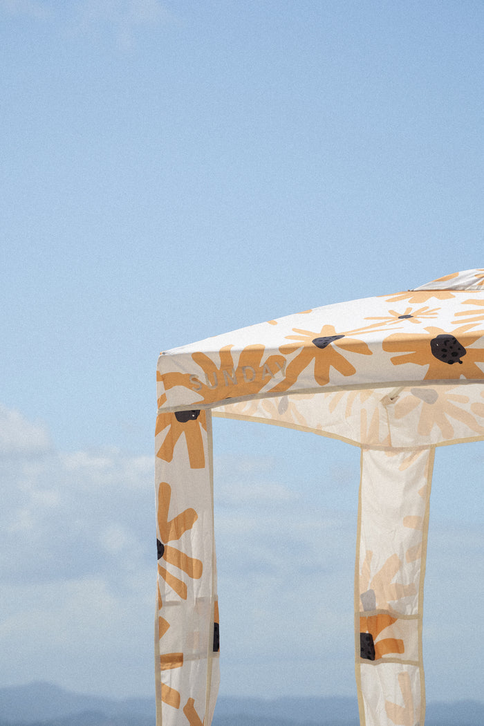 Summer Field Beach Cabana