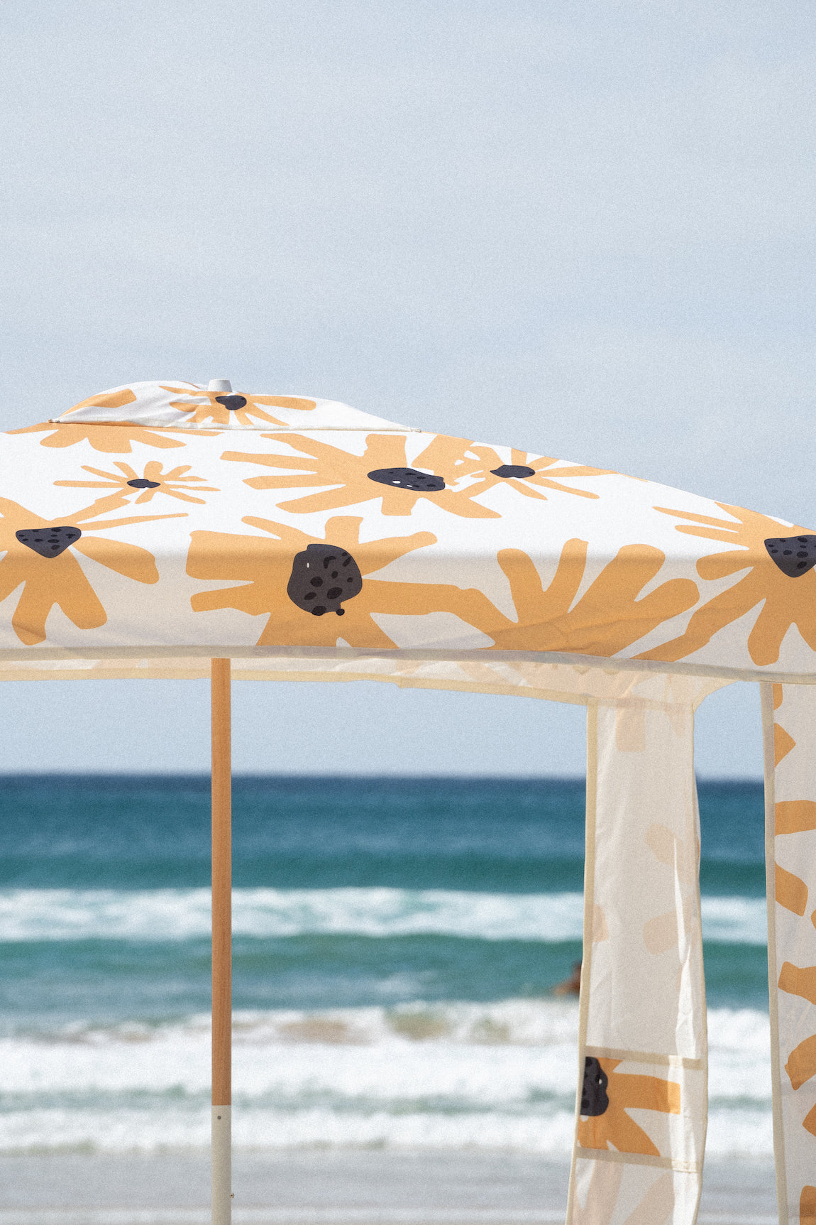 Summer Field Beach Cabana