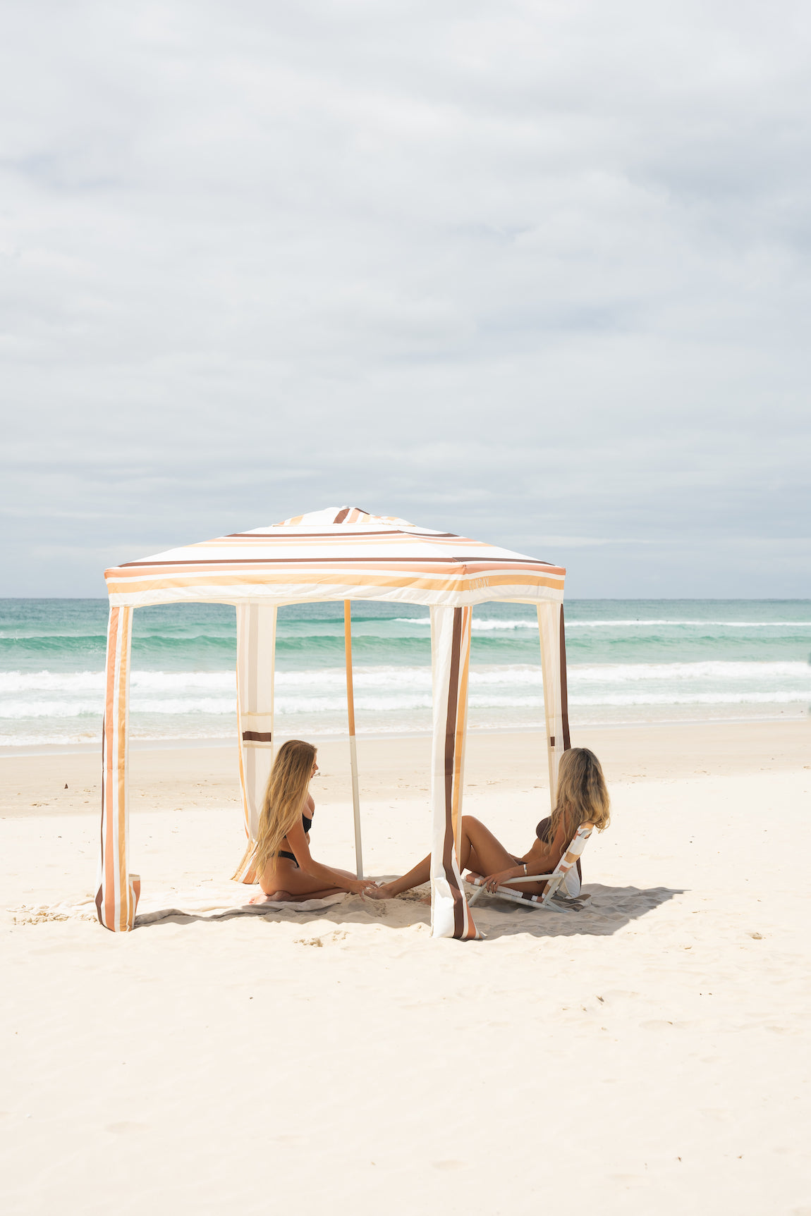 Sun Valley Beach Cabana