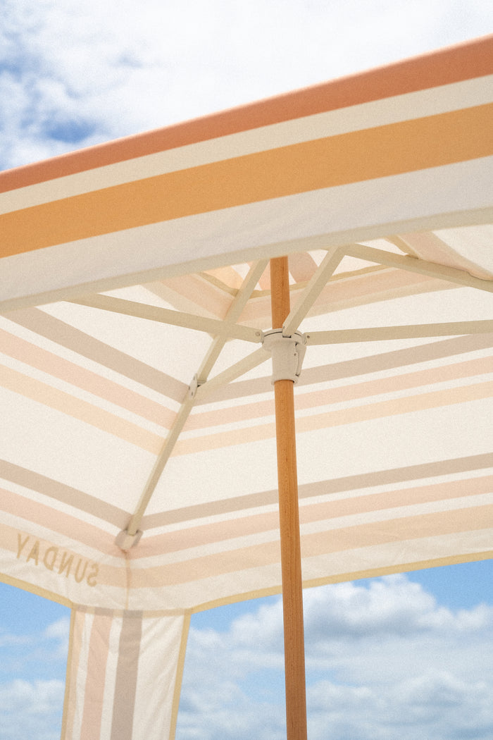 Sun Valley Beach Cabana