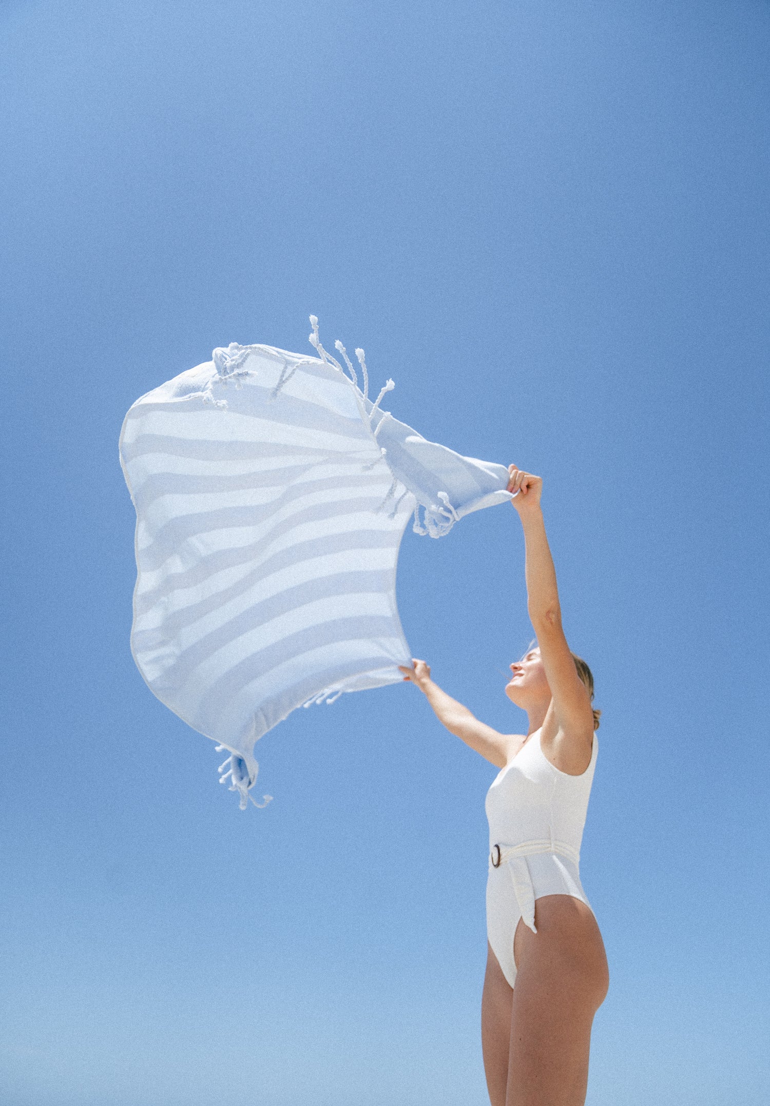 Drift Beach Towel