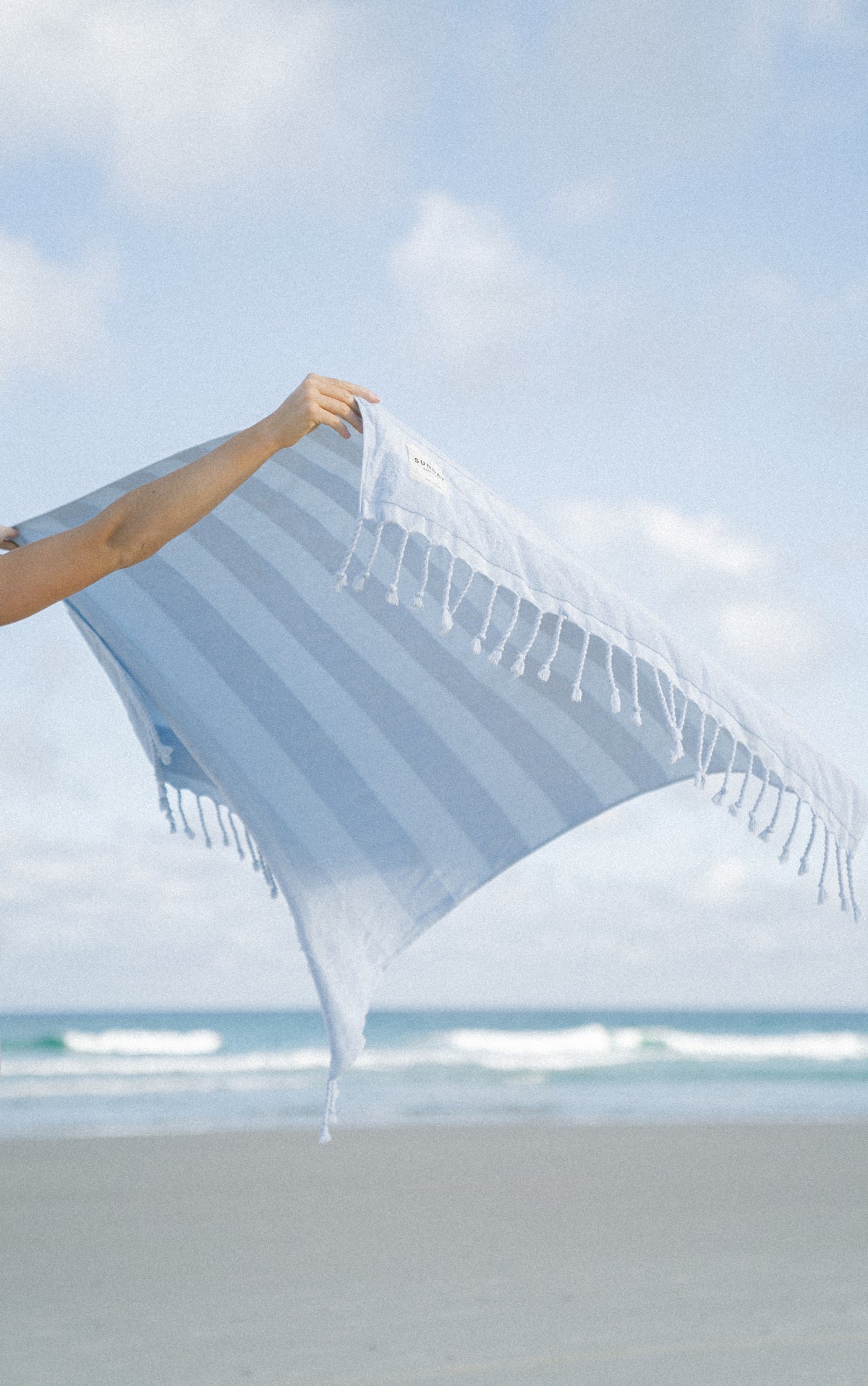 Drift Beach Towel