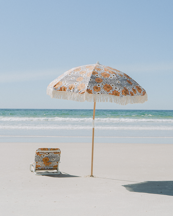 Animal Kingdom Beach Chair by Sunday Supply Co.