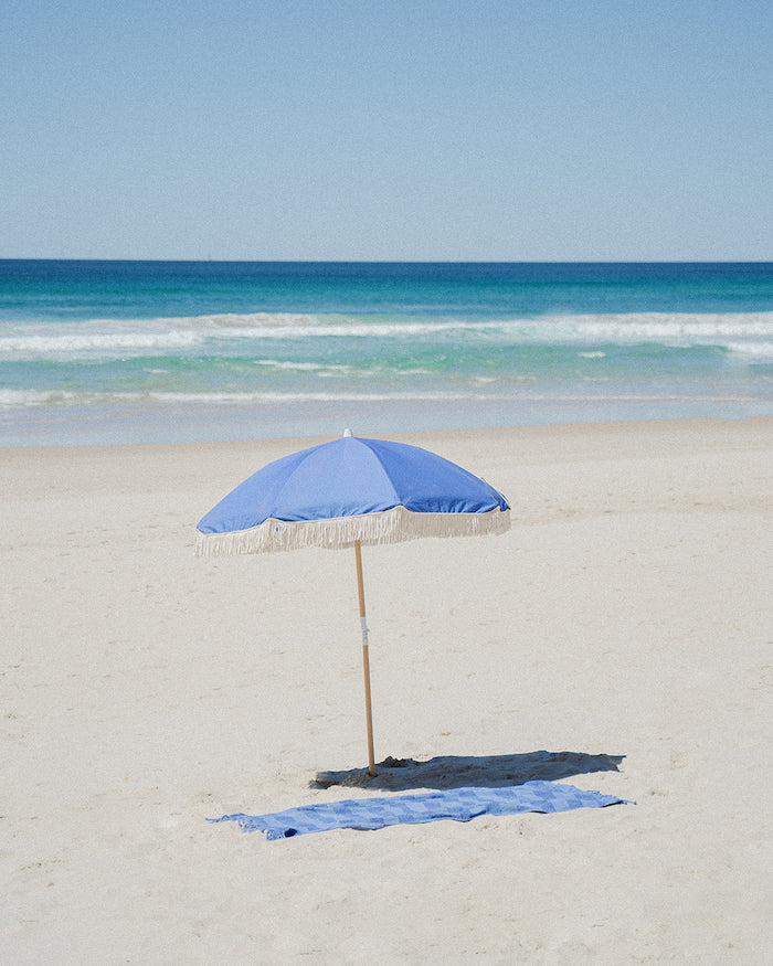Pacific Beach Umbrella