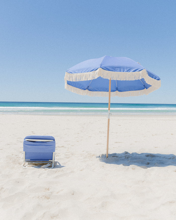 Pacific Beach Umbrella