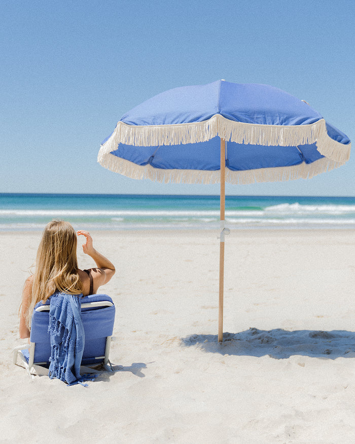 Pacific Beach Umbrella