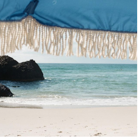 Pacific Beach Umbrella