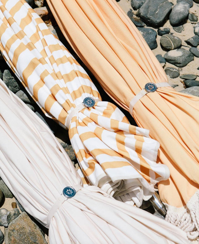 Sun Ray Beach Umbrella
