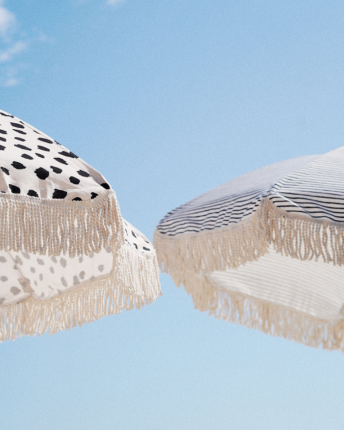 Black Sands Beach Umbrella