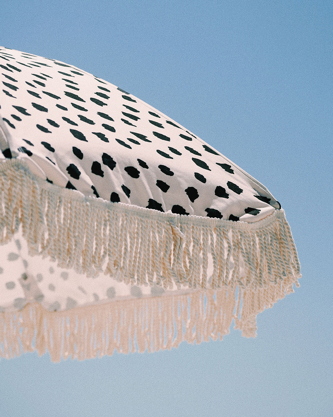Black Sands Beach Umbrella